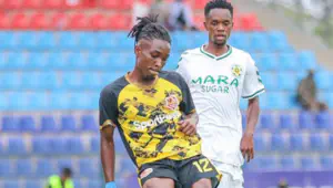 Murang'a Seal vs Mara Sugar prediction