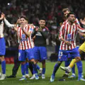 Atletico Madrid