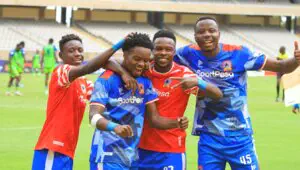 Shabana vs KCB prediction