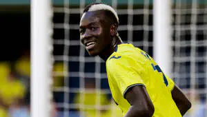 Pape Gueye reflects on his adjustment to La Liga