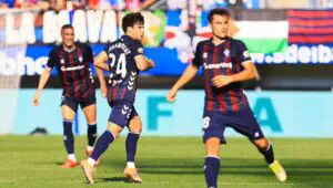Castellon vs Eibar prediction