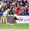 Sadibou Sané se rapproche de Monaco