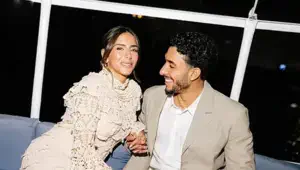 Egypt Forward Omar Marmoush Granted Leave for Wedding Ahead of World Cup Preparations