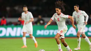 Austria vs Tunisia prediction
