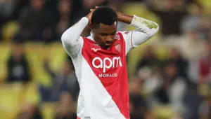 Ansu Fati Reportedly Near Permanent Monaco Move After Impressive Loan Spell