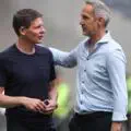 Official: Renowned coach returns to lead legendary Bundesliga club
