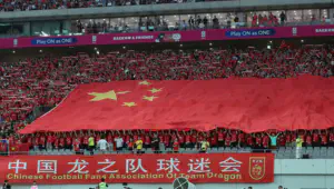 Singapour vs Chine pronostic