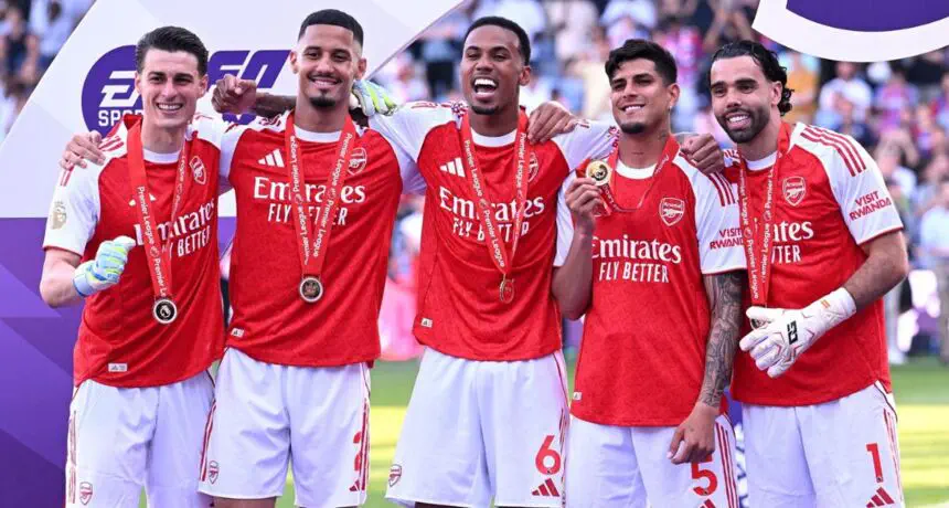 Barcelona will have to pay 52 million! The Catalans eye Premier League champion