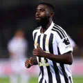 Jeremie Boga frustrated at missing out on the World Cup with Ivory Coast