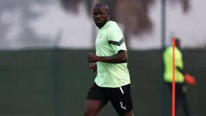 Senegal Coach Pape Thiaw Provides Update on Kalidou Koulibaly Injury Ahead of France World Cup Clash