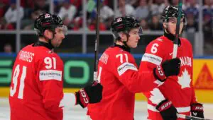 Canada vs Norvège pronostic