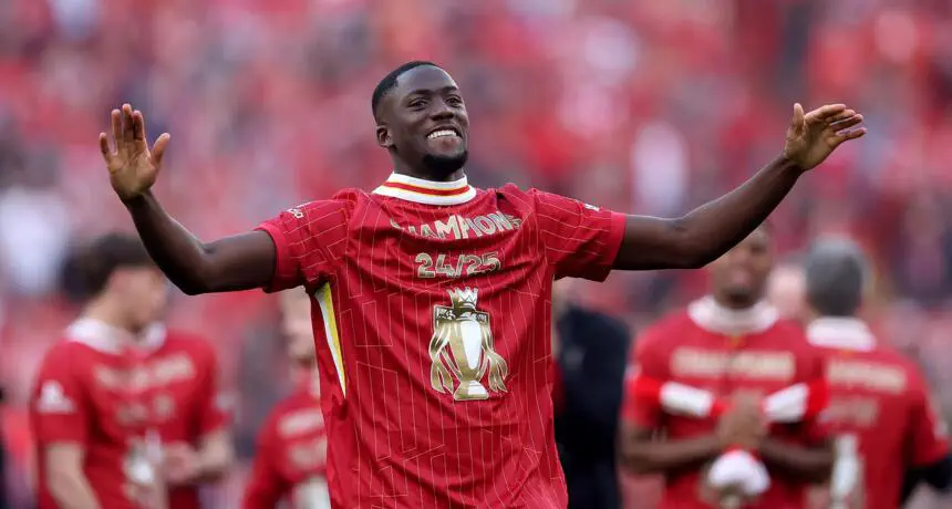 Liverpool Confirm Ibrahima Konaté to Leave on Free Transfer After Five-Year Spell at Anfield