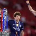 Le leader du PSG a déclaré n'avoir vu qu'une seule équipe sur le terrain