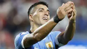 Bielsa announces Uruguay squad for World Cup. Has Luis Suárez made the list?