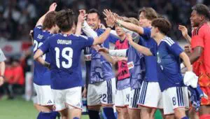 Scandals inevitable? New rule decides the fate of Japan vs Iceland match