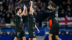 Une bombe sur le marché : la star du PSG pourrait quitter le club juste après la finale de la Ligue des champions