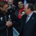 Candid statement. Champions League winner expresses desire to lead Italy national team