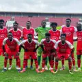 Elite One: Colombe beat Victoria United