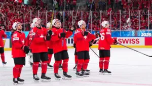 Suisse vs Lettonie pronostic