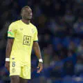 L’UD Almería aurait refusé une offre d’Aston Villa pour Dion Lopy