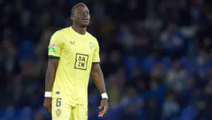 L’UD Almería aurait refusé une offre d’Aston Villa pour Dion Lopy