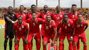 Burundi vs Guinée Equatoriale pronostic