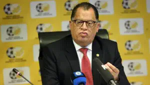 Safa breaks its silence on the Bafana Bafana visa issue problem as the team remains grounded