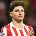 Une offre se prépare pour l’Atlético. Julián Álvarez insiste pour un transfert