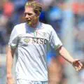 Kevin De Bruyne laisse clairement entendre qu'il pourrait quitter Napoli et veut des discussions