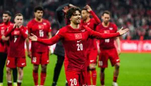 Turquie vs Macédoine du Nord pronostic