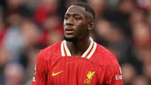 Ibrahima Konaté Drops Emotional Farewell Message to Liverpool Fans After Anfield Exit