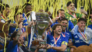 Cruzeiro vs Fluminense prediction