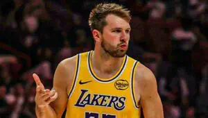 Ambitious plan. Lakers leader Luka Dončić acquires basketball club in Europe