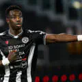 Hassane Kamara extends his contract with Udinese