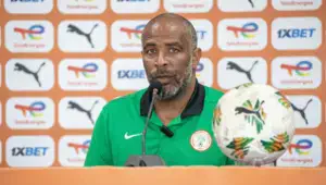 Éric Chelle Explains Why Victor Osimhen and Ademola Lookman Will Miss Nigeria’s Upcoming Friendlies