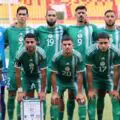 Unexpected decision. Algeria heads to the World Cup without a star player