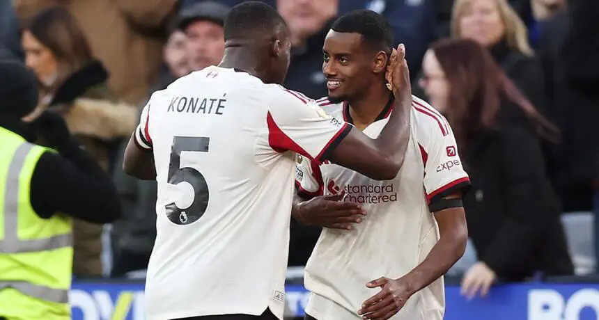 URGENT. La star de Liverpool va quitter le club en tant qu'agent libre
