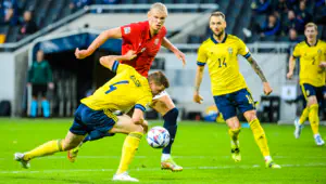 Norway vs Sweden prediction