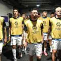 Will he miss the World Cup? Argentina national team star sidelined by injury