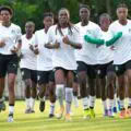 L’équipe nationale féminine de Côte d’Ivoire lance officiellement son stage de préparation