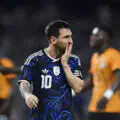 BREAKING! Lionel Messi to miss Argentina's opening match at the 2026 FIFA World Cup