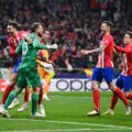 Une autre légende de l’Atlético Madrid pourrait quitter le club cet été