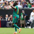 Sadio Mané fait preuve d'une régularité remarquable avec la sélection sénégalaise