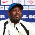 Pape Thiaw salue la performance des États-Unis après la défaite du Sénégal en amical