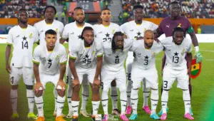 Carlos Queiroz Set to Reveal Ghana Squad for 2026 World Cup Today