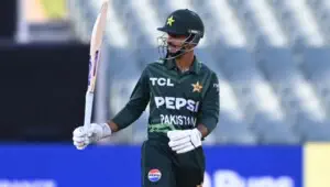 Pakistan vs Australia prediction
