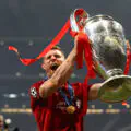 La fin d'une ère légendaire. James Milner annonce sa retraite