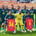 Elite One: Fortuna Mfou lose to Canon Sportif 