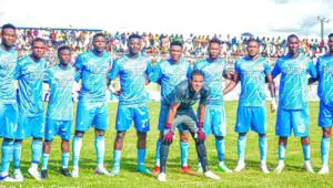 NPFL: Niger Tornadoes Dissolve Technical Crew After 2025/26 Season Review