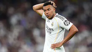 Florentino Pérez explains Mbappé's main issue